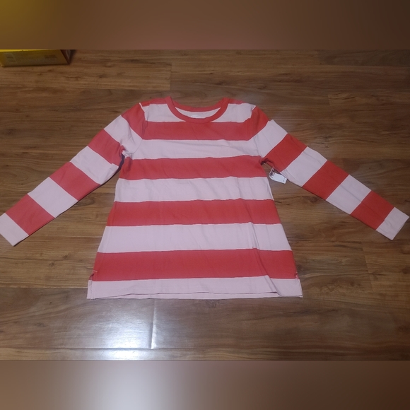 Old Navy Tops - Large slim fit shirt